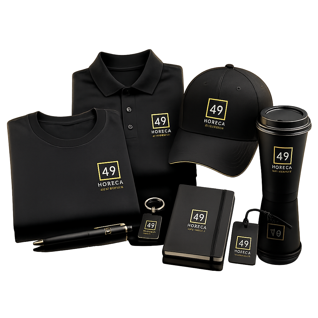 Logo Items