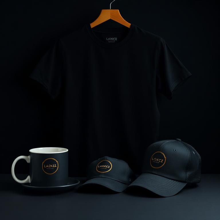 LOGO ITEMS