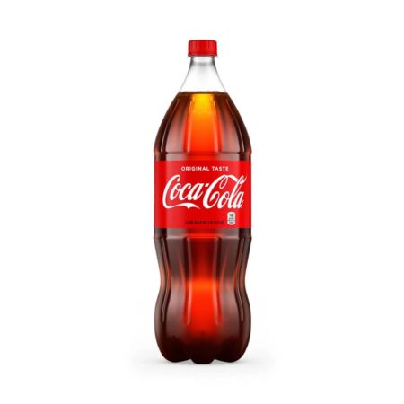 Coca-Cola - 2 L Bottle
