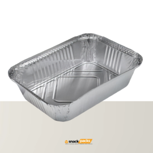 Alubak 2000cc 2 liter R64