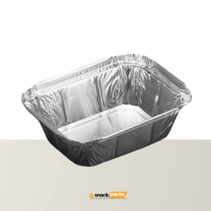 Aluminium bak 1/4 R9L 250cc