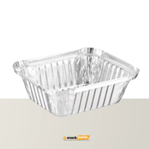Aluminium bak 450cc R 28