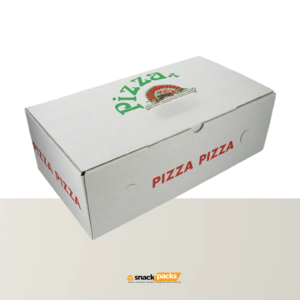 Calzone Stevig