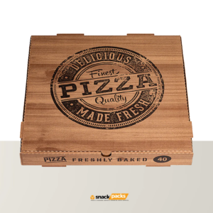 pizzadoos 26x26 Stevig
